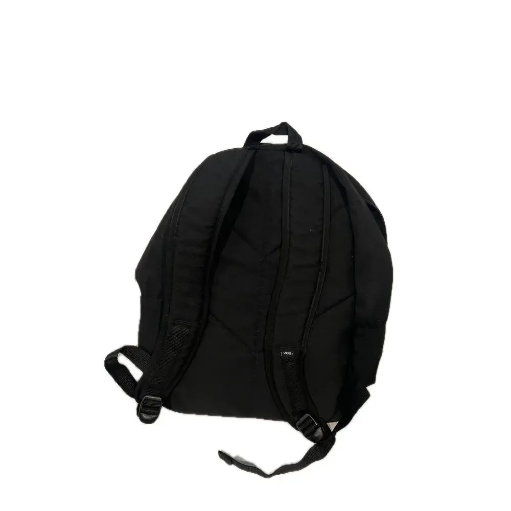 Vans Construct Skool Backpack Black